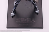 Mikasa Ackerman The Final Season Ver. OSHI WORKS Complete Figure