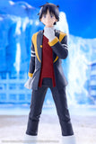 Tetsuo Yabusame Snowball Earth OSHI WORKS Complete Figure