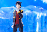 Tetsuo Yabusame Snowball Earth OSHI WORKS Complete Figure