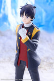 Tetsuo Yabusame Snowball Earth OSHI WORKS Complete Figure