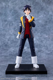 Tetsuo Yabusame Snowball Earth OSHI WORKS Complete Figure