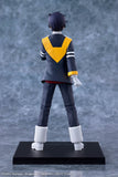 Tetsuo Yabusame Snowball Earth OSHI WORKS Complete Figure