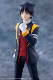 Tetsuo Yabusame Snowball Earth OSHI WORKS Complete Figure