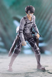 Levi Ackerman The Final Season ver. OSHI WORKS Complete Figure