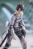 Levi Ackerman The Final Season ver. OSHI WORKS Complete Figure