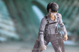 Levi Ackerman The Final Season ver. OSHI WORKS Complete Figure