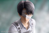 Levi Ackerman The Final Season ver. OSHI WORKS Complete Figure