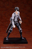 Levi Ackerman The Final Season ver. OSHI WORKS Complete Figure