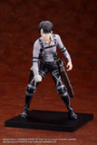Levi Ackerman The Final Season ver. OSHI WORKS Complete Figure