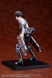 Levi Ackerman The Final Season ver. OSHI WORKS Complete Figure