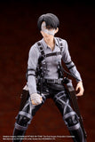 Levi Ackerman The Final Season ver. OSHI WORKS Complete Figure