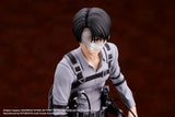 Levi Ackerman The Final Season ver. OSHI WORKS Complete Figure