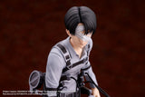Levi Ackerman The Final Season ver. OSHI WORKS Complete Figure