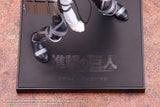 Levi Ackerman The Final Season ver. OSHI WORKS Complete Figure