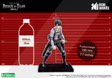 Levi Ackerman The Final Season ver. OSHI WORKS Complete Figure
