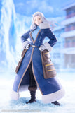 Ao Nogi Snowball Earth OSHI WORKS Complete Figure
