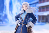 Ao Nogi Snowball Earth OSHI WORKS Complete Figure