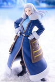 Ao Nogi Snowball Earth OSHI WORKS Complete Figure