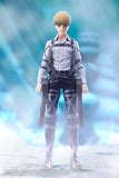 Armin Arlert The Final Season ver. OSHI WORKS Complete Figure