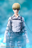 Armin Arlert The Final Season ver. OSHI WORKS Complete Figure