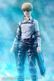Armin Arlert The Final Season ver. OSHI WORKS Complete Figure