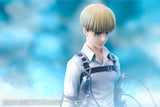 Armin Arlert The Final Season ver. OSHI WORKS Complete Figure