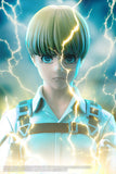 Armin Arlert The Final Season ver. OSHI WORKS Complete Figure