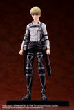 Armin Arlert The Final Season ver. OSHI WORKS Complete Figure