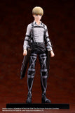 Armin Arlert The Final Season ver. OSHI WORKS Complete Figure