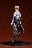 Armin Arlert The Final Season ver. OSHI WORKS Complete Figure