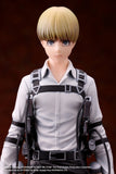 Armin Arlert The Final Season ver. OSHI WORKS Complete Figure
