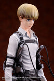 Armin Arlert The Final Season ver. OSHI WORKS Complete Figure