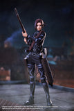 Sasha Blouse The Final Season ver. OSHI WORKS Complete Figure
