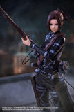 Sasha Blouse The Final Season ver. OSHI WORKS Complete Figure