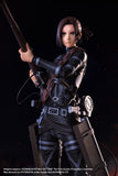 Sasha Blouse The Final Season ver. OSHI WORKS Complete Figure