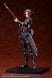 Sasha Blouse The Final Season ver. OSHI WORKS Complete Figure