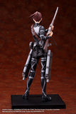 Sasha Blouse The Final Season ver. OSHI WORKS Complete Figure