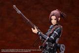 Sasha Blouse The Final Season ver. OSHI WORKS Complete Figure