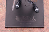 Sasha Blouse The Final Season ver. OSHI WORKS Complete Figure