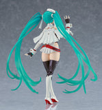 figma Racing Miku 2023 ver.