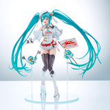 Racing Miku: 2023 Ver. 1/7 Scale Figure