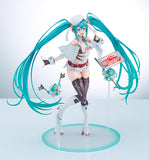 Racing Miku: 2023 Ver. 1/7 Scale Figure