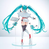 Racing Miku: 2023 Ver. 1/7 Scale Figure