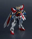 Gundam Universe GF13-017NJII Burning Gundam Renewal