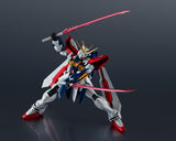 Gundam Universe GF13-017NJII Burning Gundam Renewal