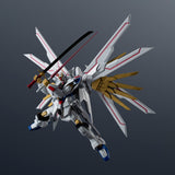 Gundam Universe ZGMF/A-262PD-P Mighty Strike Freedom Gundam