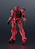 Gundam Universe Red Gundam