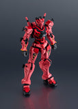 Gundam Universe Red Gundam