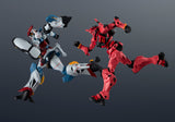 Gundam Universe Red Gundam