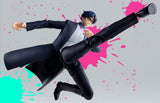 S.H.Figuarts Hikaru Gero